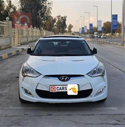 هيونداي فلوستر